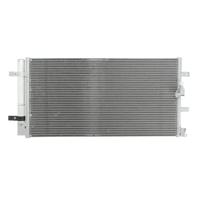 Immagine di NISSENS 940430 Condensatore con essiccatore Alluminio 676 R 134a AUDI: A4 B8 Avant, A5 Coupe, Sportback