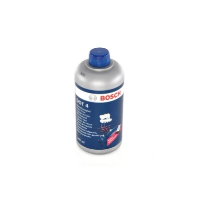Immagine di Bosch Liquido Freni DOT 4, 0.5 L