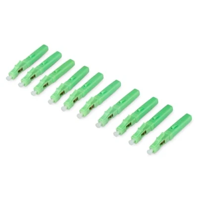 Immagine di Digitus DN FC 9101 APC Kit connettori Verde 1 pz.