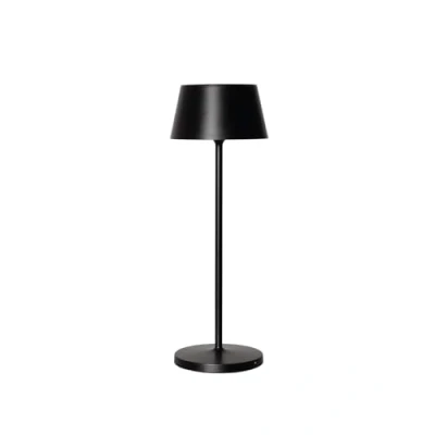 Immagine di Maul MAULnina 8190890 Lampada da tavolo a batteria LED (monocolore) 3 W Nero