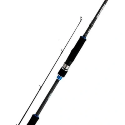 Immagine di Shimano Nexave 711ML Mod Fast 3pc 2.41m 7&#039;&#039; 7 21g Canna da spinning
