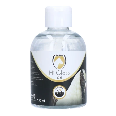 Immagine di Excellent Ciao Gel Lucido 250 ml Colore Meno