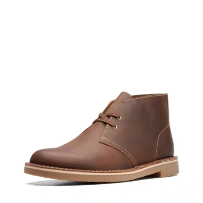 Immagine di Clarks Bushacre 3, Stivali Uomo, Cera D Api, 42.5 EU
