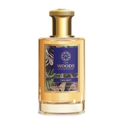 Immagine di The Woods Collection Twilight Eau de Parfum 100 ml