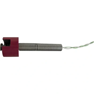 Immagine di Greisinger GMF 250 Sonda superficiale 65 fino a C Sensore tipo K