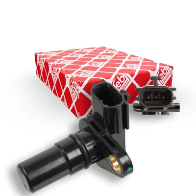 Immagine di FEBI BILSTEIN 172814 Sensore n giri, Cambio automatico