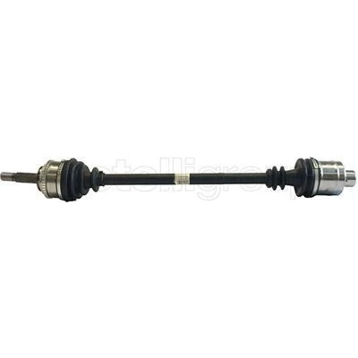 Immagine di METELLI 17 0116 Albero motore / Semiasse 742 81 RENAULT: MEGANE I Grandtour, 1, 1 Coach