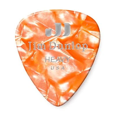 Immagine di 483r#08 Orange Perloid Heavy