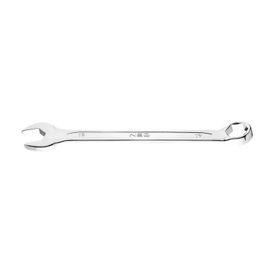 Immagine di NEO TOOLS 09 419 Chiave ad anello / fissa 19 mm