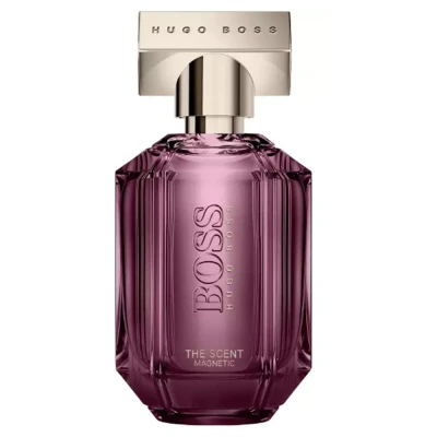 Immagine di Hugo Boss The Scent For Her Magnetic Eau de Parfum 50 ml