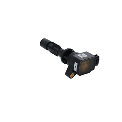 Immagine di VALEO 245821 Bobina d&#039;accensione 3 nero MAZDA: 5