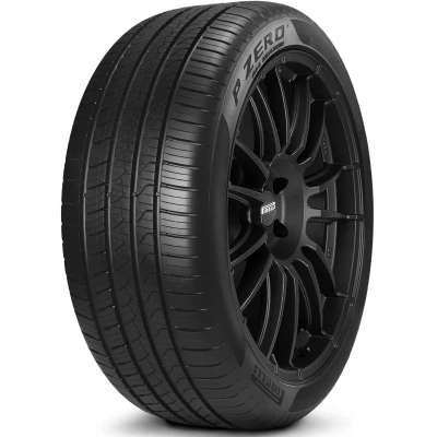 Immagine di Pirelli PZRASBHELN 315/30 R22 107W auto Pneumatici estivi 4188300