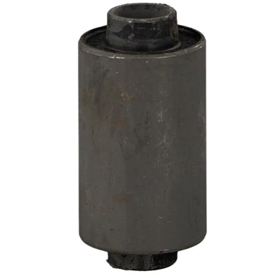 Immagine di FEBI BILSTEIN 42518 Silent Block posteriore, anteriore, inferiore, Assale anteriore Sx, Dx Cuscinetto gomma metallo NISSAN: Pick Up