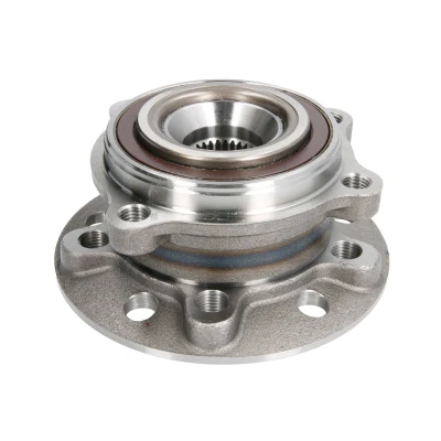 Immagine di BTA H1M034BTA Kit cuscinetto ruota Assale anteriore bilaterale MERCEDES BENZ: Classe C T modell, Sedan, Coupe