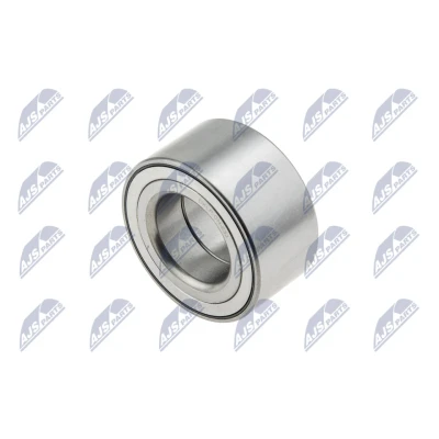Immagine di NTY KLP CH 033 Kit cuscinetto ruota Assale anteriore con sensore ABS integrato 80 JEEP: Compass, Patriot, MITSUBISHI: ASX SUV, Outlander 2 SUV