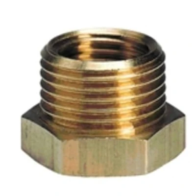Immagine di Einhell R3/8 AG R1/4 4139630 Riduttore per aria compressa 1 pz.