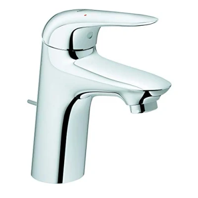 Immagine di Grohe 32284001 Wave Miscelatore Monocomando per Lavabo