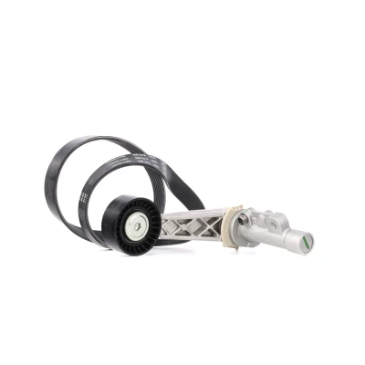 Immagine di SKF VKMA 33410 Kit cinghie Poly V PEUGEOT: 3008 I, 208 I Hatchback, 308 SW 2, CITROËN: C3 II, Berlingo Picasso, MINI: Clubman, Hatchback