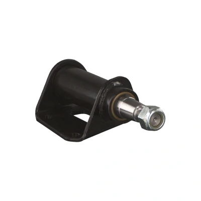 Immagine di FEBI BILSTEIN 43355 Leva rinvio sterzo Assale anteriore con dado di sicurezza