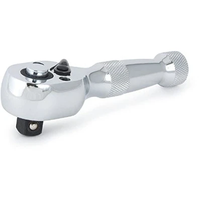 Immagine di Titan Tools 12102 Mini cricchetto, 3/8&quot;, 3,8&quot;, multicolore