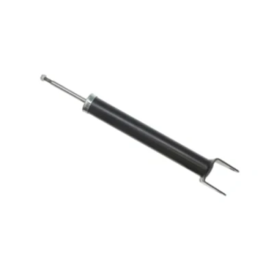 Immagine di SACHS 316 298 Ammortizzatore A pressione del gas 507 426 Monotubo telescopico Occhiello superiore, inferiore