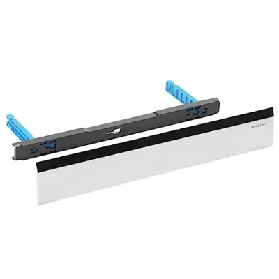 Immagine di Geberit 154.335.21.1 Copertura Sifone Doccia Combi/Duofix