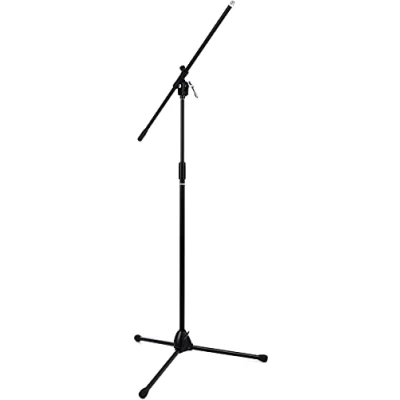 Immagine di Tama MS205BK Supporto microfono a giraffa, colore: Nero