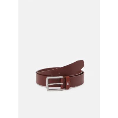 Immagine di Tommy Hilfiger NEW Denton BELT Cintura, Uomo, Taglia: 115, Dark tan