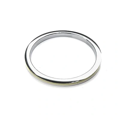 Immagine di Gibraltar Accessori Bass Drum Port Hole Protector SC GPHP 6C