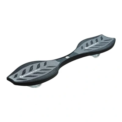 Immagine di Razor Skateboards RipStik Air PRO Caster Board, Skateboard 2 Wheels Children, Nero, 82.5 x 22 11.5 cm