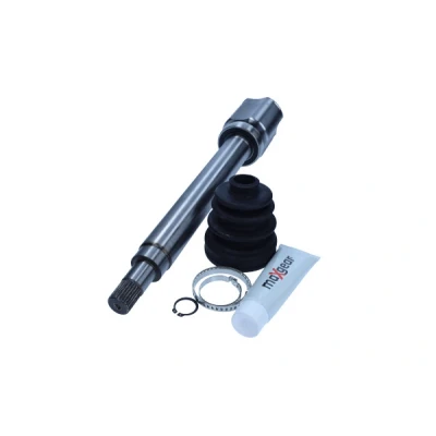 Immagine di MAXGEAR 49 2881 Kit Giunto Omocinetico con supporto/cuscinetto FORD: FOCUS 3, 3 Turnier, C Max 2