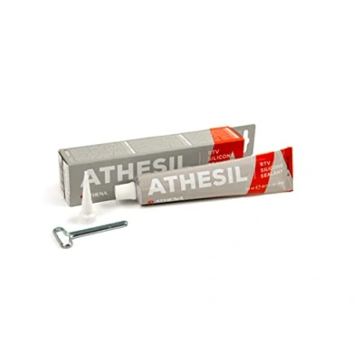 Immagine di Sigillante Siliconico Athesil da 80 ml