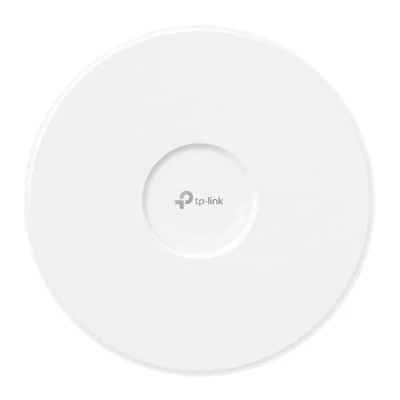 Immagine di TP Link EAP783 Omada BE19000 Tri Band Wi Fi 7 Access Point