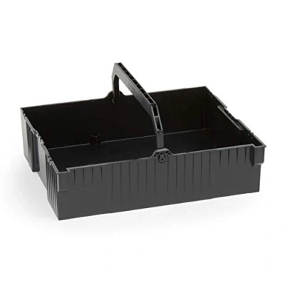 Immagine di Bosch Sortimo L BOXX Inserto per cassetta degli attrezzi LBOXX 238 e 374, colore: Nero