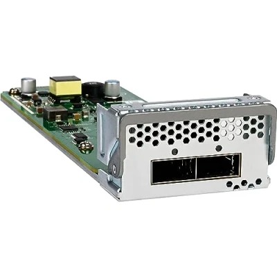 Immagine di NETGEAR APM402XL 10000S Scheda porta 40GBASE X QSFP+ per M4300 96X