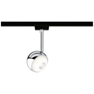 Immagine di Paulmann Spot Capsule Lampada per sistema su binario URail 6 W LED (monocolore)