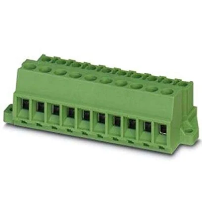 Immagine di Morsettiera per cavo Phoenix Contact MSTBU Totale poli 16 Passo: 5.08 mm 1824188 50 pz.