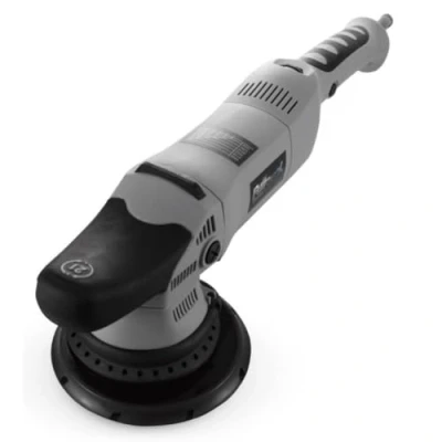 Immagine di FullCarX Lucidatrice Orbital Pro Eccentricità 21 mm Potenza 810 W 6 velocità variabili 1000 RPM Base 150 Manico smontabile/manico laterale Cavo lunghezza 3 m