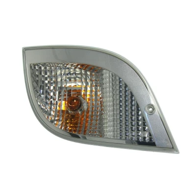 Immagine di HELLA 2BA 247 016 041 Frecce Dx con lampadina, portalampada PY21W lampeggiatore Tecnologia lampadine 24 MERCEDES BENZ: ATEGO 2