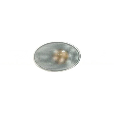 Immagine di PRASCO OP0304141 Frecce bianco bilaterale, installazione laterale senza portalampada OPEL: Corsa C Hatchback