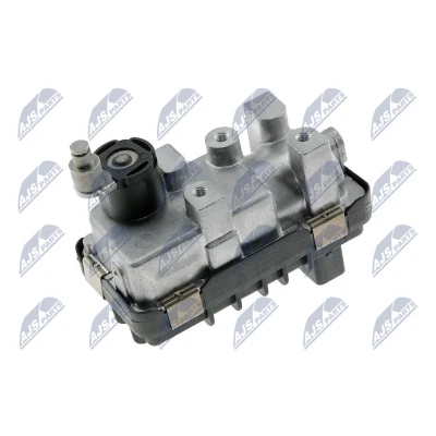 Immagine di NTY ECD ME 006 Elemento di regolazione, Turbocompressore