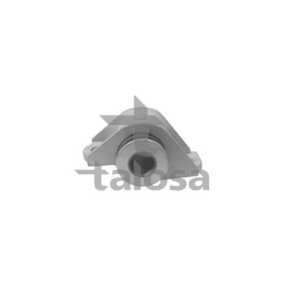 Immagine di DYS 37 00921 5 Silent Block Assale anteriore, Dx, Esterno Cuscinetto gomma metallo per braccio trasversale oscillante FIAT: Punto I Hatchback