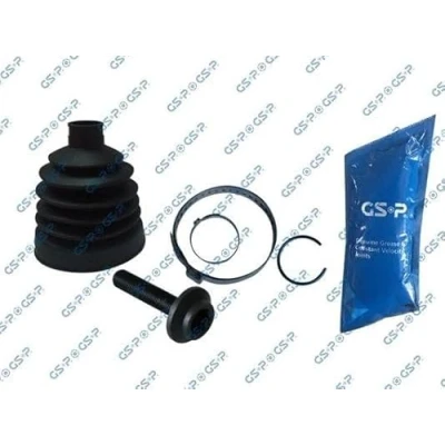 Immagine di GSP Kit cuffia Semiasse 780399 posizione assiale 1, radseitig