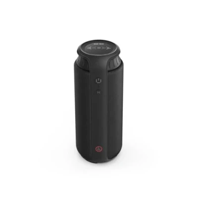 Immagine di Hama Altoparlante Bluetooth® Pipe 2.0, resistente agli spruzzi d&#039;acqua, 24 W, nero