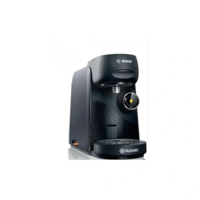Immagine di Bosch Coffeepadmachine Tassimo black Schwarz (TAS162E)