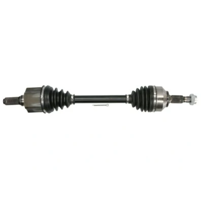 Immagine di PASCAL G2P069PC Albero motore / Semiasse Assale anteriore Sx 645mm