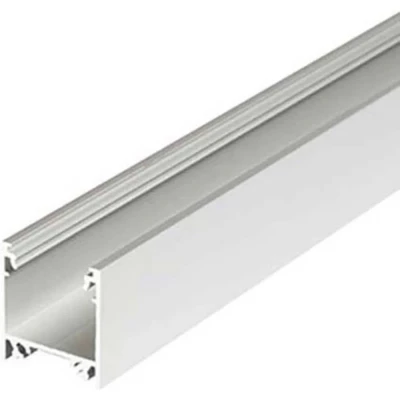 Immagine di Brumberg 53603260 Leuchten Profilo Alluminio (L x L A) 2000 23 25 mm 1 pz.