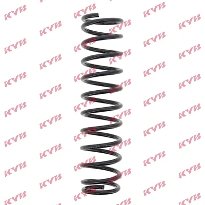 Immagine di KYB K Flex RC5856 Molle ammortizzatori Assale posteriore Molla ad elica
