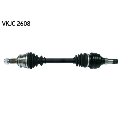 Immagine di SKF VKJC 2608 Albero motore / Semiasse 590, 58 MINI: Hatchback