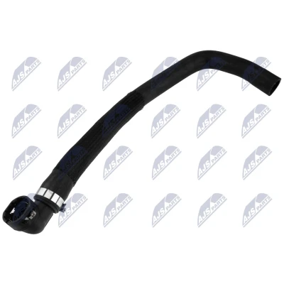 Immagine di Flessibile radiatore NTY CPP AR 003